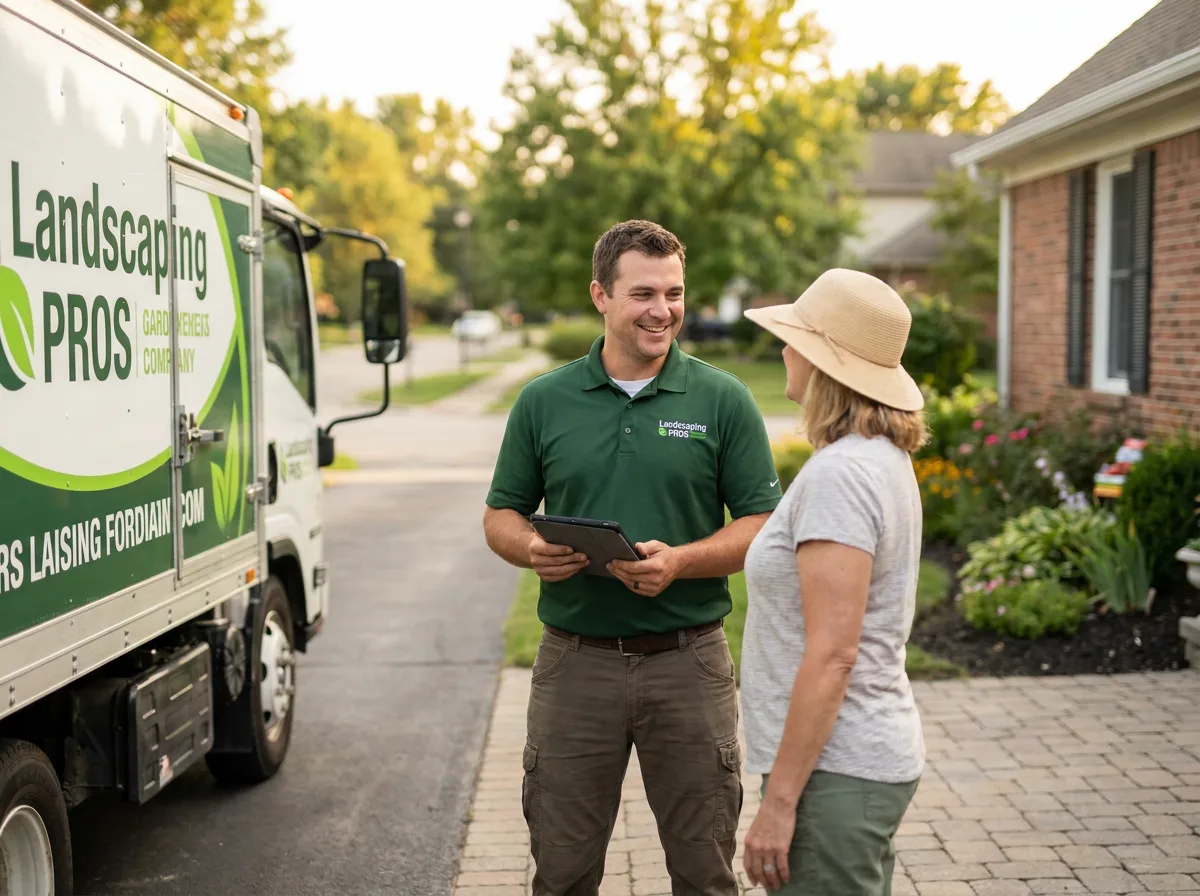 Landscaping Mickleton, NJ FAQs